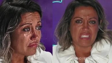 Marisa em lágrimas no Especial SS9: “Não reconheço o Pedro dentro da casa. Fora do controlo”