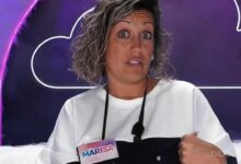 Isabel Figueira em choque com ciúmes doentios de Marisa