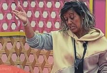 Marisa encosta Pedro à parede e deixa ameaça: "Ficas com as malas à porta e não entras".