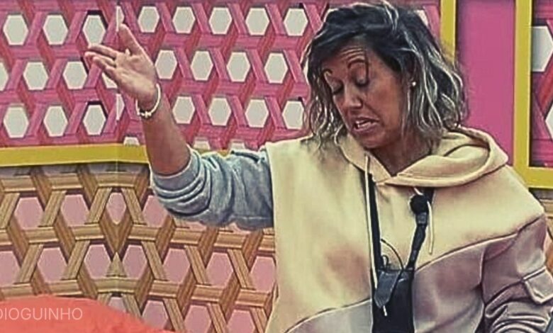 Marisa encosta Pedro à parede e deixa ameaça: "Ficas com as malas à porta e não entras".