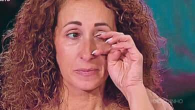 Marisa Susana expulsa do SS9: Cláudio Ramos aponta o culpado
