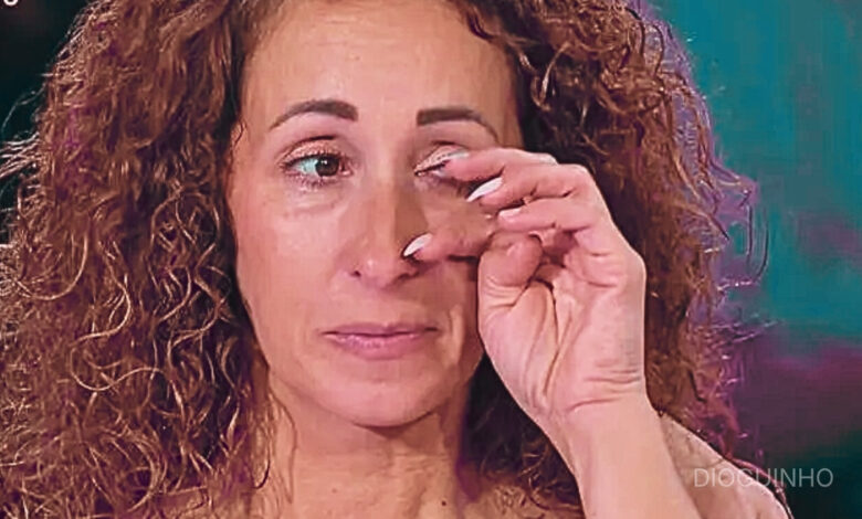 Marisa Susana expulsa do SS9: Cláudio Ramos aponta o culpado