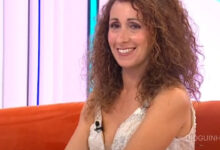 TVI. Marisa Susana rasga: “A Marisa é uma cobra lá dentro”