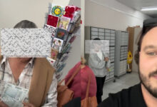 Chocante! Miguel Vicente atacado por duas mulheres e foi tudo gravado