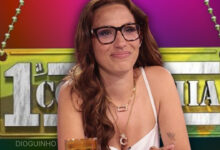 1ª Companhia: Catarina Miranda para já está fora do reality show da TVI para 2026
