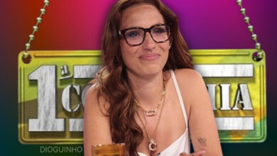 1ª Companhia: Catarina Miranda para já está fora do reality show da TVI para 2026