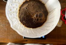 As bolhas do teu café matinal que podem "prever" erupções vulcânicas: uma descoberta fascinante