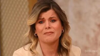 Noélia Pereira enlouqueceu? Ex-Big Brother responde a crítica