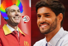 Gonçalo Quinaz dispara contra apoiantes de Noronha Lopes: “Escumalha”, “ratos”, “seita”