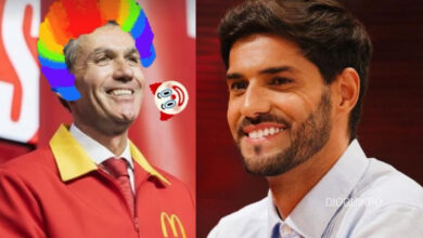 Gonçalo Quinaz dispara contra apoiantes de Noronha Lopes: “Escumalha”, “ratos”, “seita”