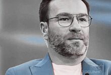 Nuno Eiró revoltado: "absolutamente vergonhoso" com comentários à Bruna acerca do cancro