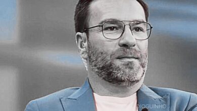 Nuno Eiró revoltado: "absolutamente vergonhoso" com comentários à Bruna acerca do cancro