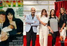 EXCLUSIVO! Maria Violante responde à bronca da "barriga de aluguer": "Humilhada, sem dúvida"