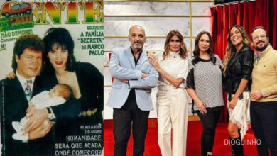 EXCLUSIVO! Maria Violante responde à bronca da "barriga de aluguer": "Humilhada, sem dúvida"