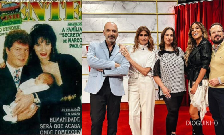 EXCLUSIVO! Maria Violante responde à bronca da "barriga de aluguer": "Humilhada, sem dúvida"