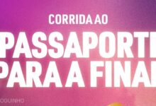 TVI anuncia reviravolta no Passaporte para a Final: “Alguém vai ficar fora da corrida”