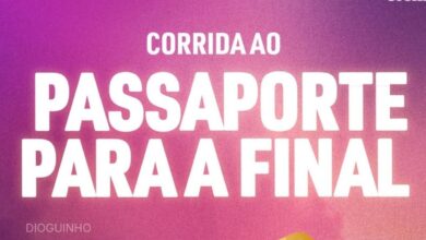 TVI anuncia reviravolta no Passaporte para a Final: “Alguém vai ficar fora da corrida”