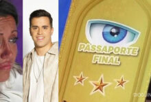 Marisa e Pedro Jorge podem levar já com um “passaporte para casa”, diz Luís Gonçalves