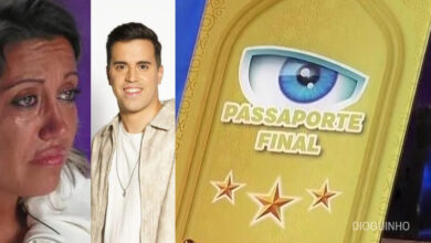 Marisa e Pedro Jorge podem levar já com um “passaporte para casa”, diz Luís Gonçalves