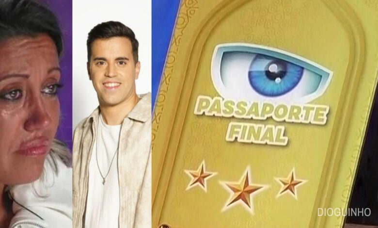 Marisa e Pedro Jorge podem levar já com um “passaporte para casa”, diz Luís Gonçalves