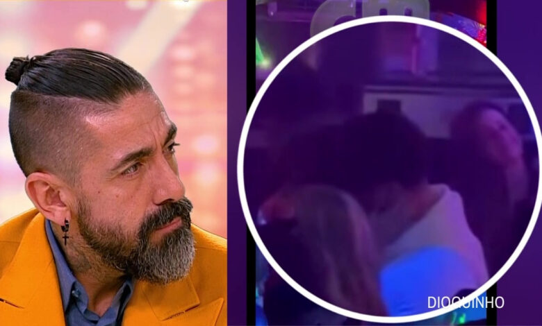 Paulo Batista da CMTV arranja teoria