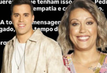 Família de Pedro Jorge e Marisa quebra silêncio e lembra: “Construíram uma família bonita, isto não apaga tudo”.