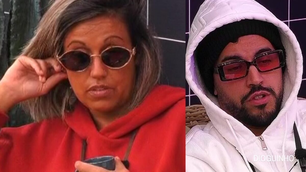 Pedro Jorge e Marisa revelam planos dos 250 mil euros da Casa dos Segredos (se ganharem claro!)