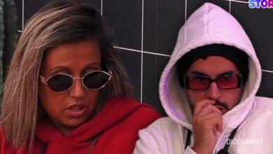 Nova bronca! Marisa acusa Marisa Susana de ter ciúmes e interesse em Pedro Jorge