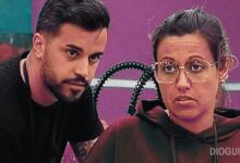 Marisa em destaque na TVI pelos diversos ataques violentos a Pedro Jorge