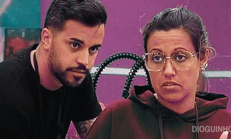 Marisa em destaque na TVI pelos diversos ataques violentos a Pedro Jorge