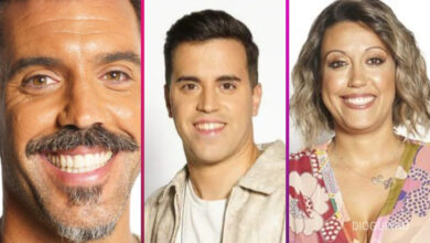 Marisa e Pedro Jorge vão ter momento a sós na Gala da Casa dos Segredos... mas abraços a Bruno são destaque