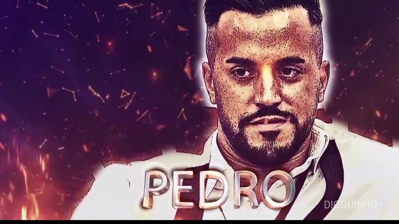 E novidades? Pedro Jorge novamente salvo em primeiro da expulsão