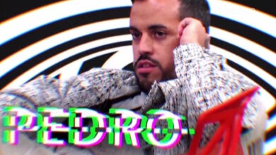 Pedro Jorge continua a arrasar e está salvo da expulsão do Secret Story