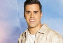 Extra Casa dos Segredos - Pedro Jorge está super condicionado com os comportamentos de Marisa