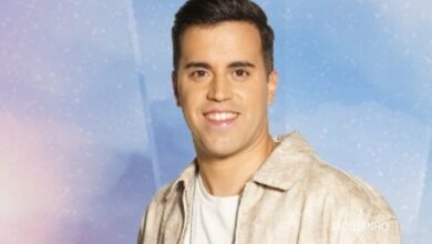 Extra Casa dos Segredos - Pedro Jorge está super condicionado com os comportamentos de Marisa