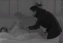 Secret Story - Pedro Jorge ataca Marisa porque já sabe (muito pouco) do que ela fala mal nas costas