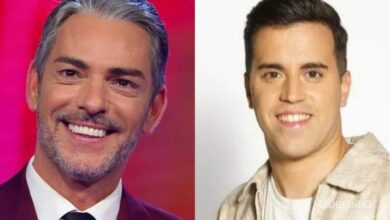 Cláudio Ramos arrasa Pedro Jorge e diz que é machista, mas "É um machismo que se perdoa"