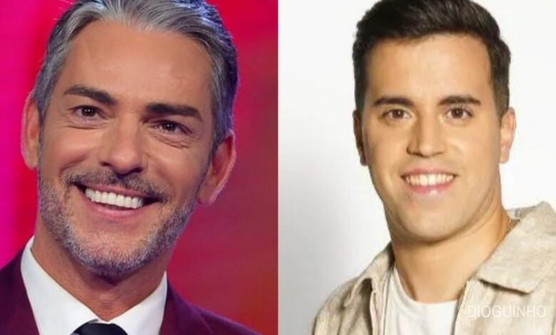 Cláudio Ramos arrasa Pedro Jorge e diz que é machista, mas "É um machismo que se perdoa"