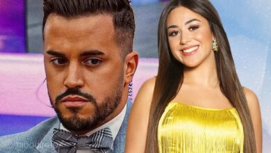 Liliana já se vê na final e Pedro Jorge não aguenta a arrogância