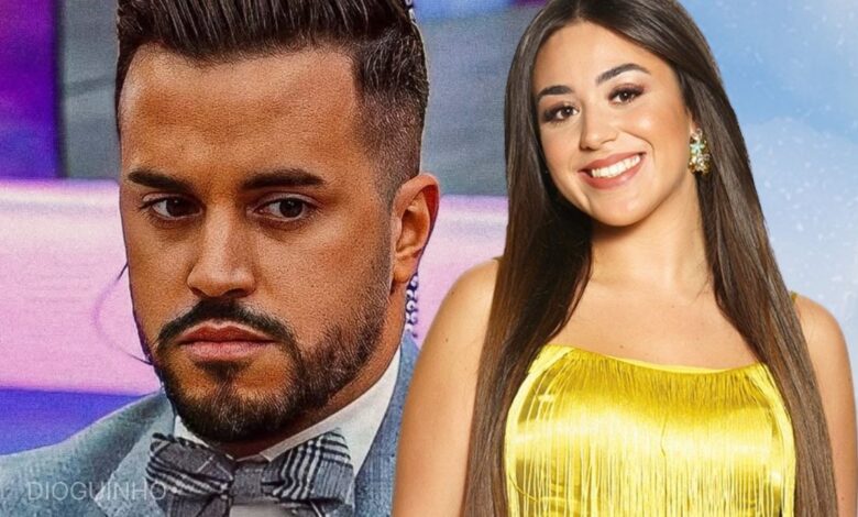 Liliana já se vê na final e Pedro Jorge não aguenta a arrogância