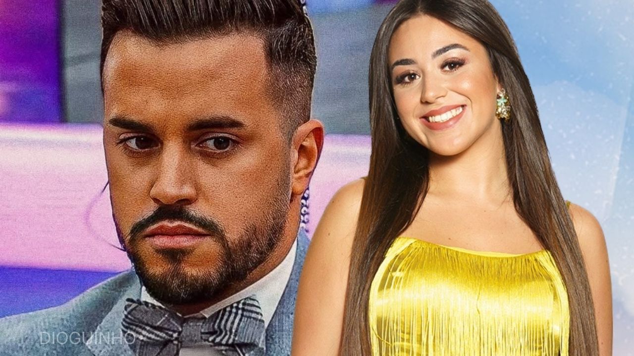 Teresa Silva desmascara jogo de Liliana e Pedro: “Discutem por tudo e por nada porque adoram”