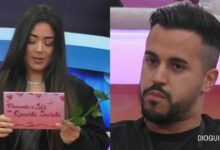 Liliana aceita noite no quarto secreto, Pedro Jorge recusa e VOZ dá castigo em direto na TVI