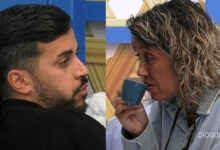 Pedro Jorge sente-se bloqueado no jogo e aponta o dedo a Marisa