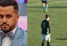 Pedro Jorge do Secret Story é jogador de futebol! Fique a conhecer tudo