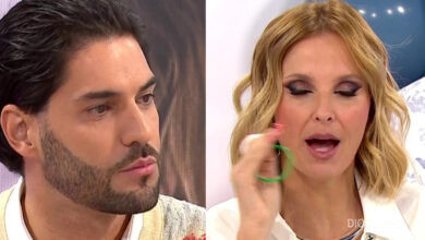 Gonçalo Quinaz explode com comentadores que revelaram separação de Alice Alves : “Isto não é comentar, é espalhar veneno!”