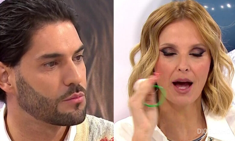 Gonçalo Quinaz explode com comentadores que revelaram separação de Alice Alves : “Isto não é comentar, é espalhar veneno!”