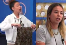 Amizade em risco! Ana Cristina farta das 'facadas' da amiga Raquel e diz tudo na cara