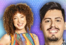 Casa dos Segredos - Depois de insultado, Leandro é criticado pelo corpo: "esquelético"