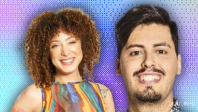 Casa dos Segredos - Depois de insultado, Leandro é criticado pelo corpo: "esquelético"