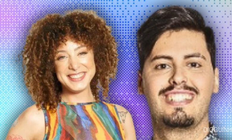 Casa dos Segredos - Depois de insultado, Leandro é criticado pelo corpo: "esquelético"